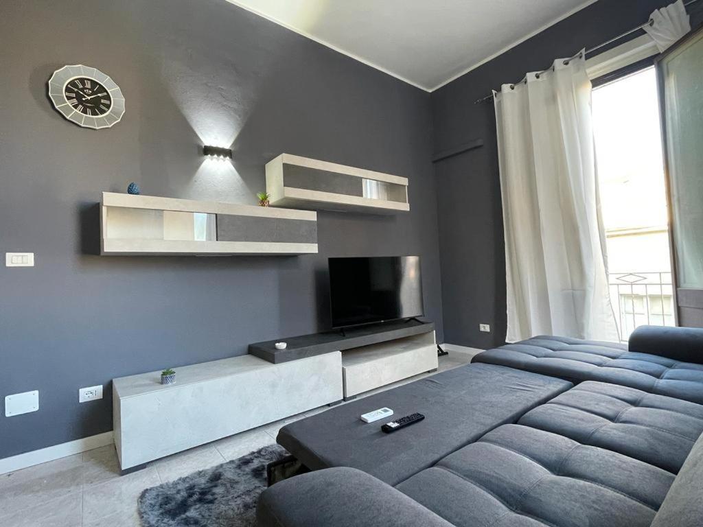 Residenza Del Borgo Apartment Syracuse Exterior photo